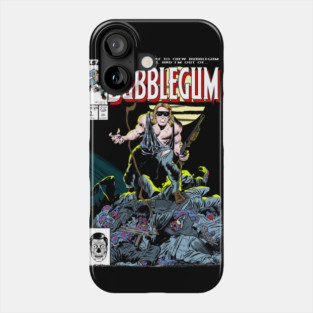Bubblegum Phone Case
