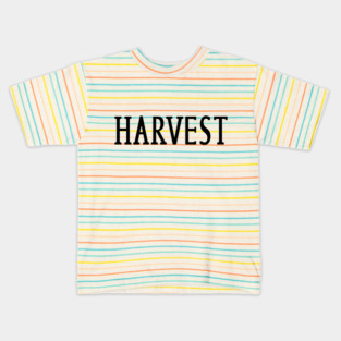 Harvest Kids T-Shirt