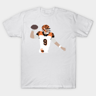 Joe Burrow T-Shirt