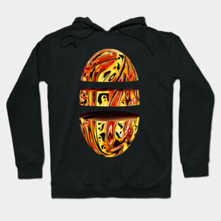 jak and daxter precursor orb Hoodie