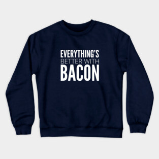 BACON Crewneck Sweatshirt