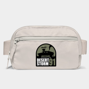Operation Desert Storm 91 Bag