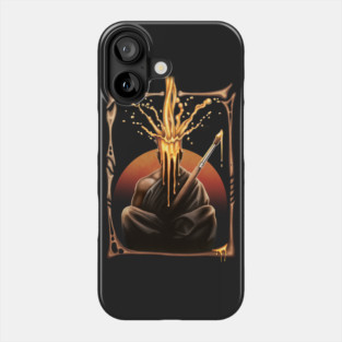 Akasha Phone Case
