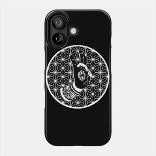 Hamsa Phone Case