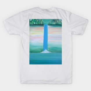WATERFALL T-Shirt