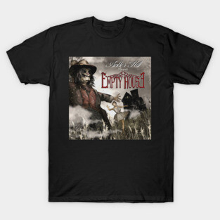 Empty House album cover T-Shirt
