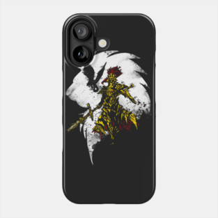 Dragon Slayer Phone Case
