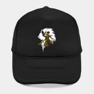 Dragon Slayer Hat