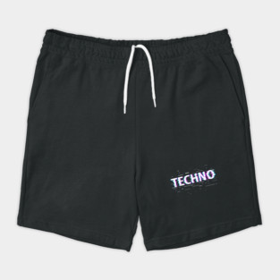 Techno music maximum volume Shorts