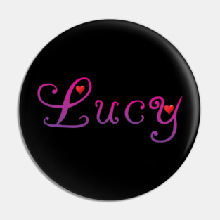 Lucy Pin