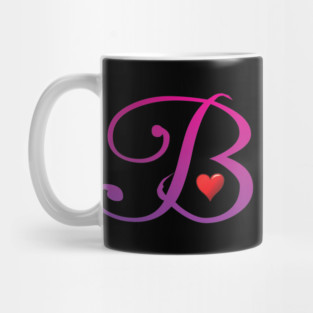 Bella Mug
