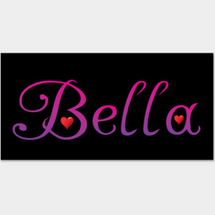 Bella Posters and Art