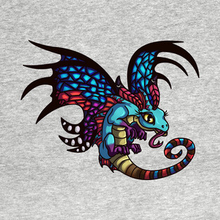 Fairy Dragon T-Shirt
