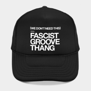 ANTIFA Hat