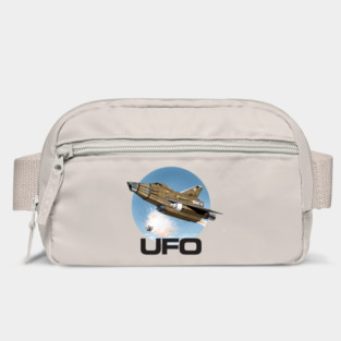Sky One from 'UFO' Bag