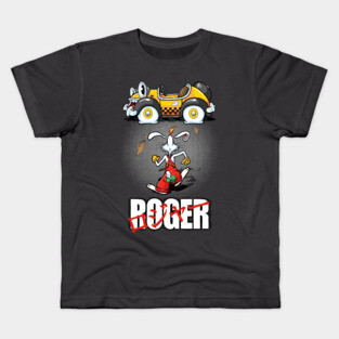 Roger Kids T-Shirt