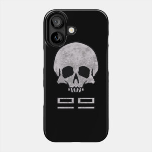 Clone Force 99 Bad Batch Phone Case