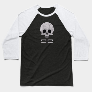 Clone Force 99 Bad Batch Baseball T-Shirt