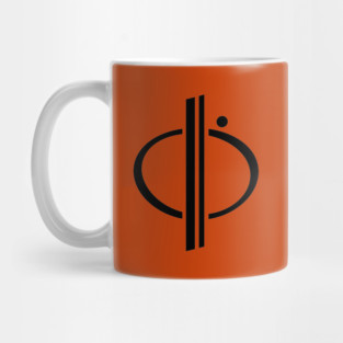 Space Hotel Blanket Mug