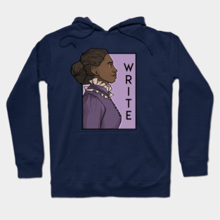 Write Hoodie