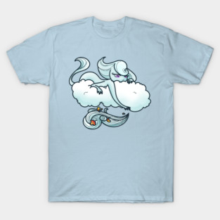 Autumn Breeze T-Shirt