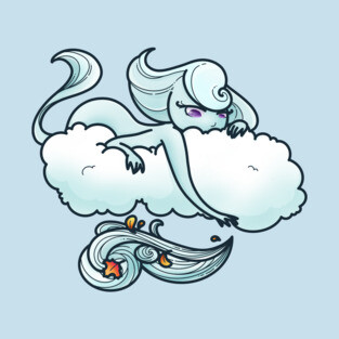 Autumn Breeze T-Shirt