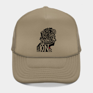 Literary Marvels-Kurt Vonnegut Hat