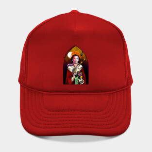 Saint Nicolas Hat