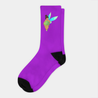 PixieDreams Socks