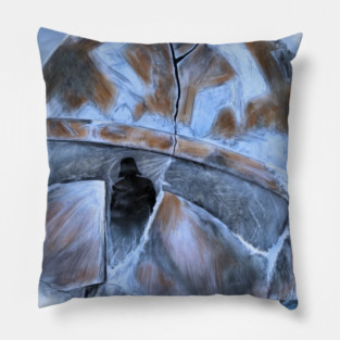 Clone Trooper Helmet Pillow