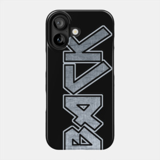 Quarterback Phone Case