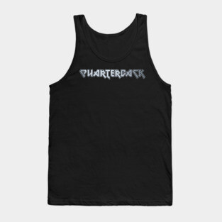 Quarterback Tank Top