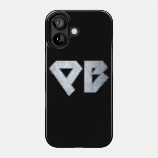 Quarterback Phone Case