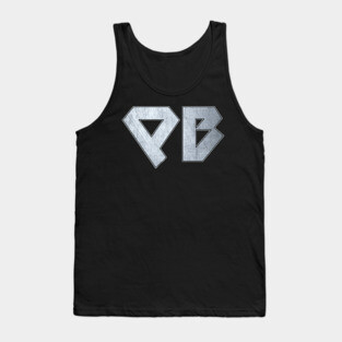 Quarterback Tank Top