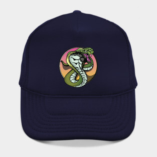 Snake Hat