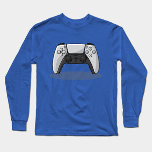 Stick of Joy PS Long Sleeve T-Shirt