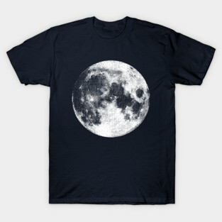 Moon T-Shirt