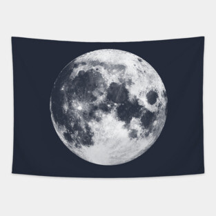 Moon Tapestry