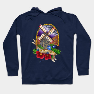 Song of Storms Hoodie