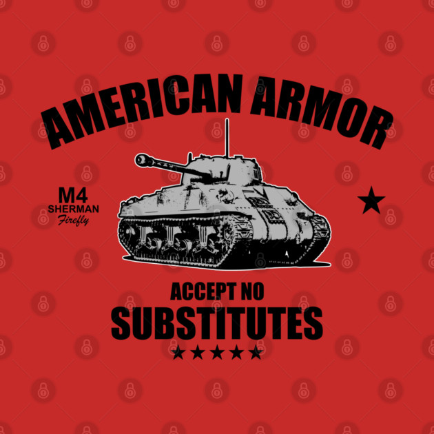 M4 Sherman Firefly by TCP