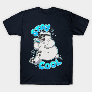 Stay Cool T-Shirt