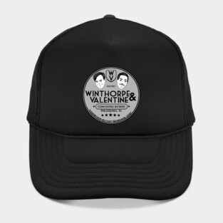Winthorpe and Valentine Hat