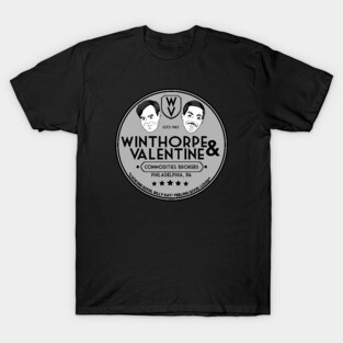 Winthorpe and Valentine T-Shirt
