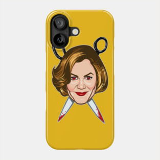 Serial Mom Phone Case