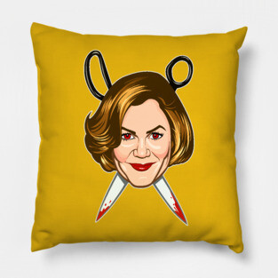 Serial Mom Pillow