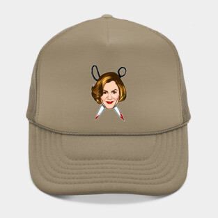 Serial Mom Hat