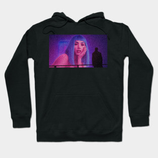 Blade Runner 2049 Hoodie
