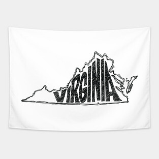 Virginia Tapestry