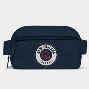 New England football Bag