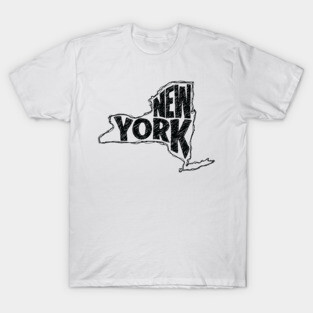 New York T-Shirt